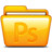 Adobe Photoshop Icon